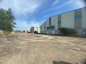 Kho xưởng cho thuê tại cụm công nghiệp Mỹ Hạnh, Đức Hoà, Long An, DT: 14.000m2