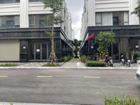 Chỉ 4 tỷ có căn shophouse Apec Diamond Park Lạng Sơn trung tâm kinh doanh, sở hữu sổ đỏ lâu dài