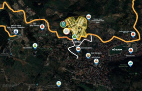 Độc quyền khách thiện chí bán căn chưa xây giá tốt. Liên hệ: 0363 627 088