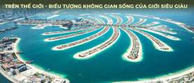 Biệt thự đảo - Central Island vị trí trung tâm nhất khu đại đô thị xanh Eco Central Park sắp mở bán