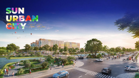 Bỏ lỡ sun urban city hà nam bạn sẽ bỏ lỡ cơ hội sinh lời trong tương lai