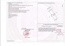 Chính chủ bán liền kề 85m2 giá rẻ TP Lào Cai. Ngay mặt phố Trần Hưng Đạo. LH 0983 291 128