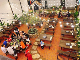 Bán đất 195m2 thổ cư trung tâm thị xã Sa Pa