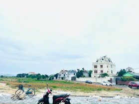 Chính chủ cần bán lô đất đô thị giá rẻ hơn thổ cư