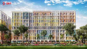 400tr (30% vốn ban đầu) Chiết khấu khủng từ CĐT có thể sở hữu ngay CCCC dự án Sun UrBan City
