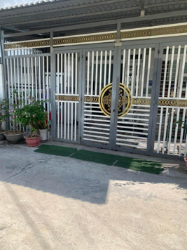 Chính chủ bán căn nhà 7,7m x 24m, Phường Phú Tân, TP. Bến Tre