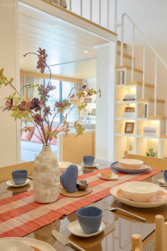 Sở hữu căn hộ cao cấp vốn chỉ từ 500 triệu. Chiết khấu 15% và hưởng lãi suất 0% trong 2 năm