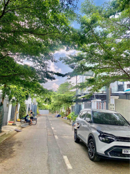 Bán gấp đất thổ cư Đ. Phạm Thị Mai gần chợ Phường 1, Cà Mau 120m2 thổ cư 100%, SHR