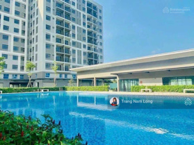 Cho thuê căn góc Ehome Southgate 2PN 2WC thoáng mát nhà mới 100%, 51m2 giá thuê chỉ 3tr