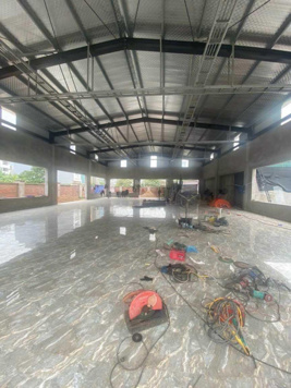 Cho thuê kho nhiều diện tích 500 đến 2000m2 Thành Phố Hạ Long