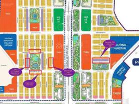 Tổng hợp biệt thự, liền kề - shophouse đẹp nhất tại Vinhomes Cổ Loa. Tặng 5 cây vàng, LH 0931 368 661