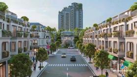 Nhà phố Ecopark giá tốt nhất chào đón năm mới, chiết khẩu khủng, quà tặng tiền mặt 300tr