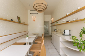 Chính chủ cho thuê dài hạn biệt thự siêu sang, gần biển giá chỉ 30tr/tháng