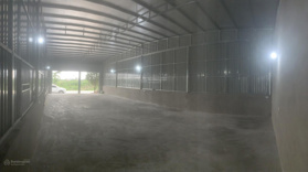 Cho thuê kho xưởng DT: 190m2 Phong Hải; cách nút cao tốc nút giao Tiền Phong 200m; xe tải đỗ cửa