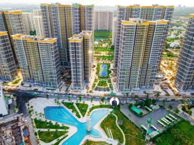 Bán nhanh căn hộ Glory Heights 2PN view thành phố giảm mạnh chỉ còn 3.1tỷ. LH: 0908 494 861