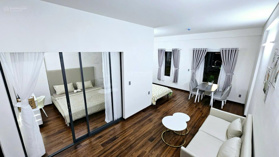 Kiều Ngân chuyên giỏ hàng cho thuê căn hộ đầy đủ nội thất và nhà trống như hình. Có xuất HĐ VAT