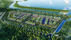 5,8 tỷ/Lô shophouse siêu VIP tâm điểm dự án đầu tư siêu lợi nhuận đón sóng 2025 - Hà Nam sổ lâu dài