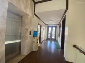 Cho thuê nhà biệt thự 200m2, 4 phòng ngủ, Đường Hoàng Quốc Việt, Hùng Thắng, Hạ Long, Quảng Ninh