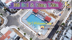 Nhà phố shophouse dãy SH24, SH25 MT rộng 33m lỗ 30% - Shop MT Thái Sơn 2, cập nhật T7/2024