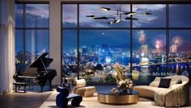 Căn hộ người nước ngoài được quyền mua, cho thuê giá cao với hệ tiện ích 5 sao, view 360 đỉnh cao