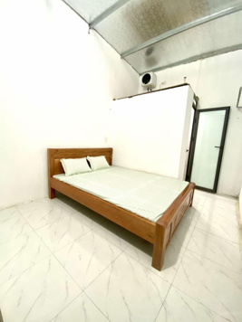 Cho thuê phòng trọ tại Thôn 3, Sông Khoai, Quảng Yên, Quảng Ninh. Đầy đủ đồ giá 1,3tr/th