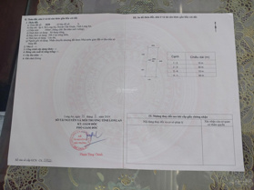 Tôi bán 1019m2 đất 300m2 thổ cư 700m2 ruộng Cần Giuộc Long An