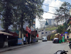 Bán đất tại phố Thác Bạc, 55 tỷ vnd, 550 m2 - cơ hội đầu tư tuyệt vời