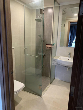 Cho thuê gấp căn hộ Sky Center, officel, 36m2, giá 9tr/th. LH: 0936 571 849Hồng)