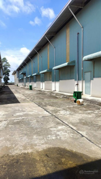 Cho thuê kho xưởng 22.000m2, Gò Dầu, Tây Ninh