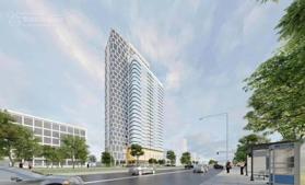 Cần sang nhượng đất dự án cao cấp MT Phạm Văn Đồng, vị trí kim cương