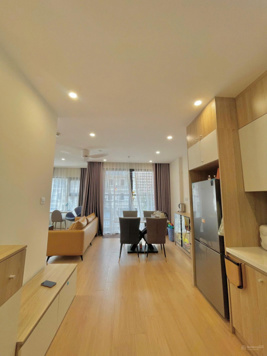 Chính chủ bán 2PN +: 69.2m2, 3.8 tỷ - Vinhomes Smart City, mua nhanh gia lộc thêm 50tr