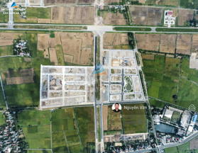 Tân Thanh Elite City Hà Nam ra hàng liền kề chỉ từ 17tr/m2, đất nền đầu tư X2 lợi nhuận