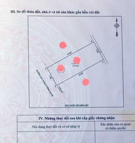 Bán đất mặt đường 35m, kinh doanh tốt, khu quy hoạch Xuân Đồng, Nghi Đức