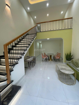 Thấp hơn thị trường 500 triệu bán nhà 2 mặt tiền Xuân Thiều 11, 3,3 tỷ