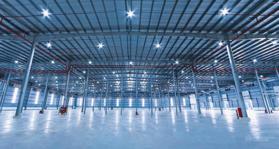 Cho thuê kho xưởng 12.500m2 trong khu công nghiệp Xuyên Á, Đức Hoà, Long An