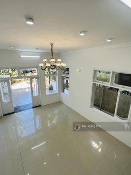 Villa mini 3 tầng trung tâm Hải Châu - Giá siêu hời - Tổ ấm hoàn hảo cho gia đình 3 thế hệ