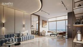 Bán căn hộ khách sạn hạng sang Masteri Homes - Lumiere Spring Bay