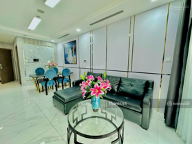 Chính chủ cho thuê 2PN tòa Landmark 81, view sông - 78m2 - giá 38tr LH: 0933 333 133