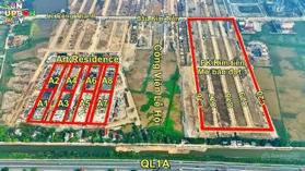 Duy nhất 1 căn liền kề siêu vip, 3 bước ra công viên lễ hội Sun Hà Nam, giảm 206tr so với giá CĐT