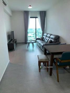 Cho thuê Feliz En Vista 1PN 1WC - Full nội thất - View ngoại khu - Giá chỉ 15tr/tháng