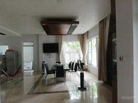 Chủ cần bán Biệt Thự 2 Mặt Tiền Đường số 5 ngay trong T. Tâm TP Bến Tre