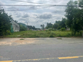 Chính chủ bán gấp lô đất MTĐ Võ Văn Kiệt, DT: 180m2, Giá: 450tr, SHR, LH: 0909 583 211 Nhân