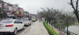 Bán nhà mặt phố tại Ngũ Chỉ Sơn, Sa Pa, Lào Cai, giá siêu hời 58 tỷ, 192 m2