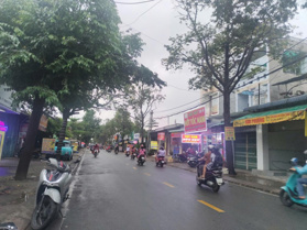 Bán nhà 2 lầu mặt tiền KD đường Linh Đông, P. Linh Đông, Thủ Đức. DT 5m x 26m SD 130m2 giá 12 tỷ