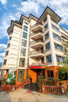 Bán nhà mặt phố tại phố Sở Than, Sa Pa, Lào Cai, 35 tỷ, 150m2, uy tín hot!