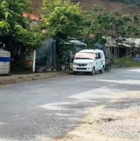 Bán đất nền tại Ngọc Uyển, Tà Chải, Bắc Hà, Lào Cai, giá tốt, 179,9m2 2 mặt tiền