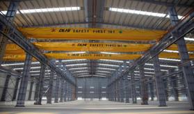 CHO THUÊ HOẶC CHUYỂN NHƯỢNG NHÀ XƯỞNG 24.000M2 MỚI XÂY TẠI ĐIỆN BÀN - QUẢNG NAM