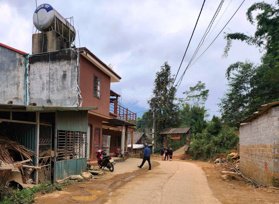 Bán đất tại Tả Van, Sa Pa, Lào Cai, giá ưu đãi 3,2 tỷ, 325m2