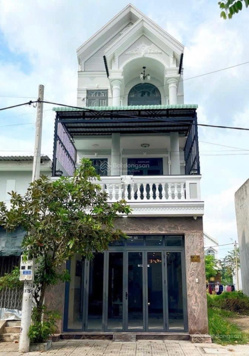 Bán nhà 1T, 2L KDC Xuyên Á đường số 8, giá cực rẻ | SHR | chủ kẹt tiền bán gấp | 0915 852 991