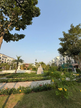 Biệt thự đẹp nhất Vinhomes Ocean Park 2, 5 tầng, 75m2, MT: 5m, đường 20m - Giá rẻ nhất thị trường